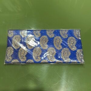 Silk Banarasi fancy Envelopes